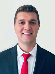 Ahmet Tugay Karaman
